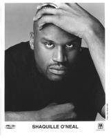 Shaquille O'Neal Publicity Photo