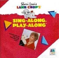 Shari Lewis: Lamb Chop's Sing-Along, Play-Along US CD album