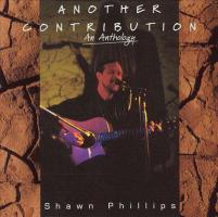 Shawn Phillips CD
