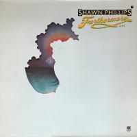 Shawn Phillips: Furthermore US vinyl album