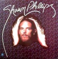 Shawn Phillips: Bright White US vinyl album