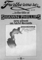 Shawn Phillips Advert