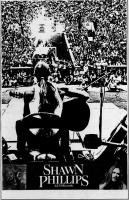 Shawn Phillips: Faces Britain ad