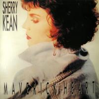 Sherry Kean: Maverick Heart Canada vinyl album