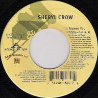 Sheryl Crow Label