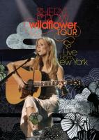 Sheryl Crow: Wildflower Tour Live From New York US DVD