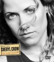 Sheryl Crow: The Globe Sessions US CD album