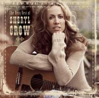 Sheryl Crow: The Very Best Of Sheryl Crow US CD album