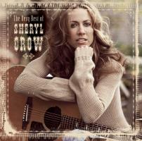 Sheryl Crow: The Very Best Of Sheryl Crow US CD album