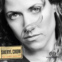 Sheryl Crow: The Globe Sessions US CD album
