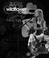 Sheryl Crow: Wildflower US Sellsheet