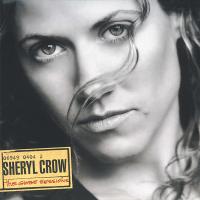Sheryl Crow: The Globe Sessions US eAlbum