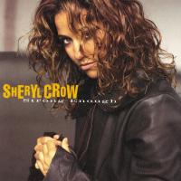 Sheryl Crow: Strong Enough US e album