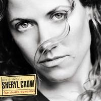 Sheryl Crow: The Globe Sessions US CD album