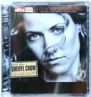 Sheryl Crow: The Globe Sessions US DTS