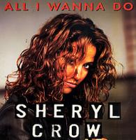 Sheryl Crow 12-inch