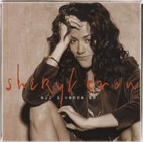 Sheryl Crow: All I Wanna Do Germany CD single