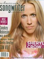 Sheryl Crow Cover