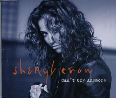 Sheryl Crow CD