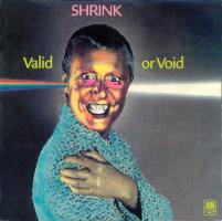Shrink: Valid or Void Britain 7-inch