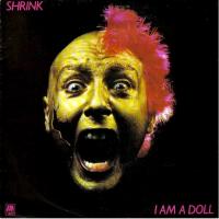 Shrink: I Am a Doll Britain 7-inch
