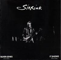 Shrink: Silver Genes Britain 7-inch