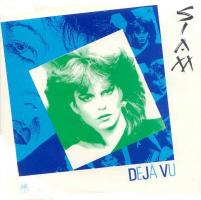 Siam: Deja Vu Britain 7-inch
