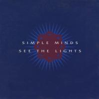 Simple Minds CD