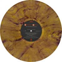 Simple Minds Colored Vinyl