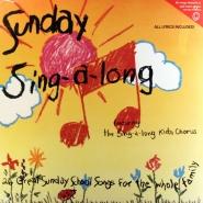 Sing-A-Long Kids Chorus 