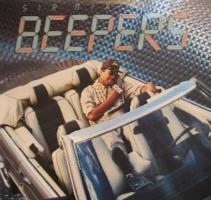 Sir Mix-a-Lot: Beepers/Players Canada 12-inch