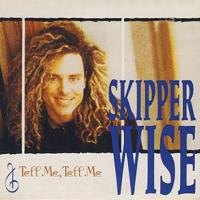 Skipper Wise: Tell Me, Tell Me Netherlands y-inch