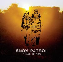 Snow Patrol: Final Straw US