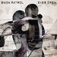 Snow Patrol: Eyes Open US CD album