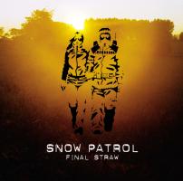 Snow Patroll: Final Straw US CD album