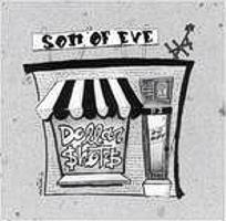 Son of Eve: Dollar Shots US CD album