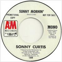 Sonny Curtis Promo