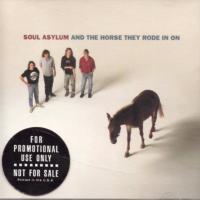 Soul Asylum: And the Horse They Rode In On US vinyl album