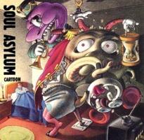 Soul Asylum: Cartoon US CD single