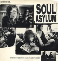Soul Asylum: Standing In Doorway US 12-inch