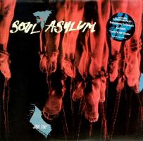 Soul Asylum 