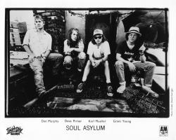 Soul Asylum Publicity Photo