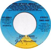 Soul Kings 