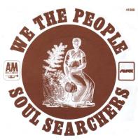 Soul Searchers 