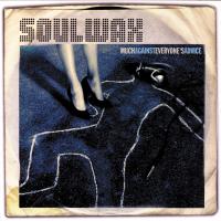 Soulwax: Much Against EveryOne's Advice US CD album