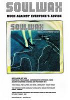 Soulwax Advert