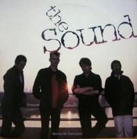 Sound: Shock Of Daylight US 12-inch