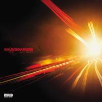 Soundgarden: Live On I-5 US vinyl album
