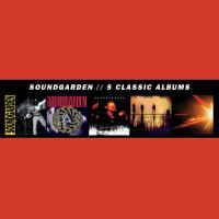 Soundgarden 