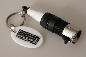 Soundgarden Lighter